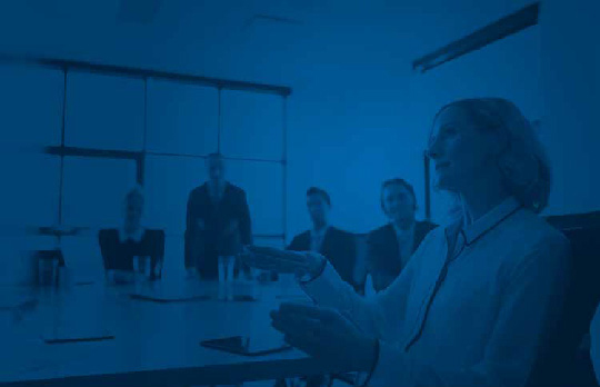 Subscribe to Huron Insights