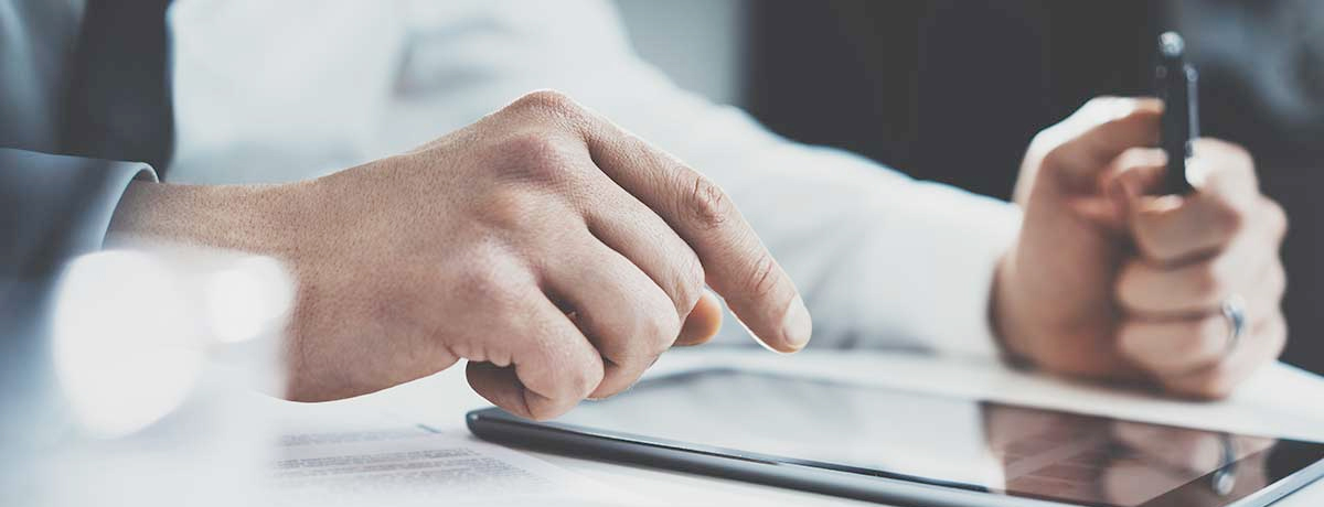 An Introduction to Enterprise Risk Management in Higher Education