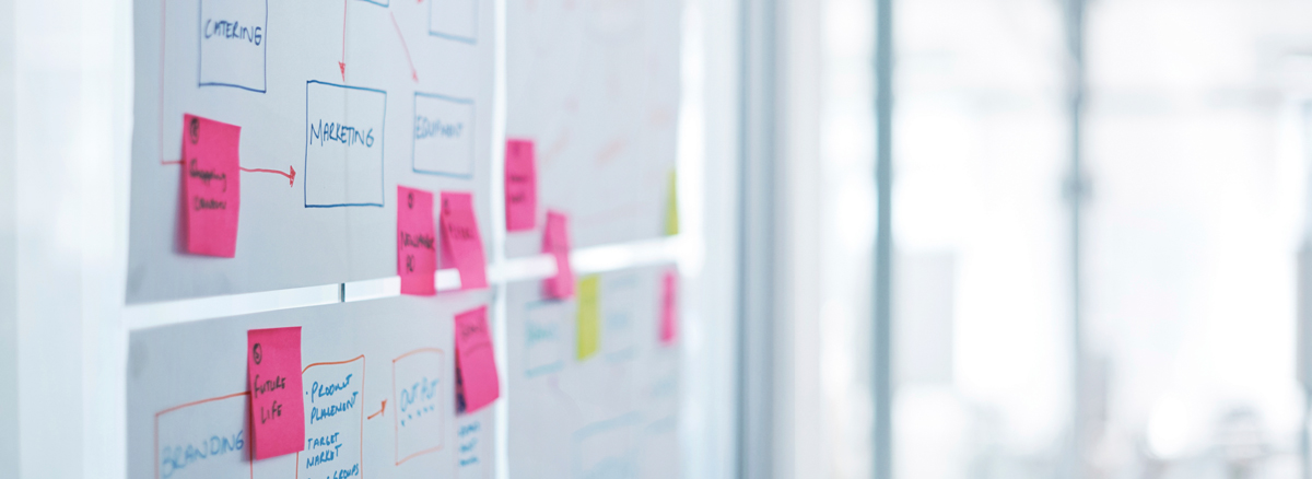 Strategic Planning for Middle Market Companies