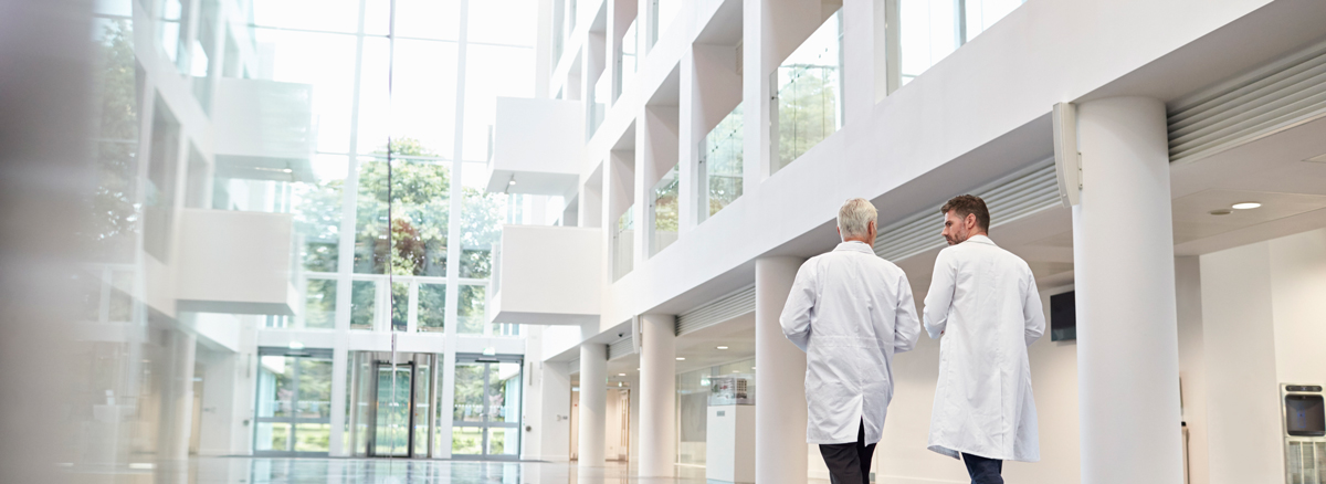 Hospitals Eye Service Line Transactions to Cut Costs and Boost Revenue