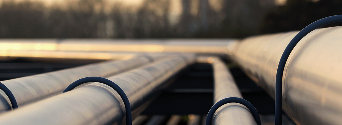 Oil and Gas - Energy and Utilities