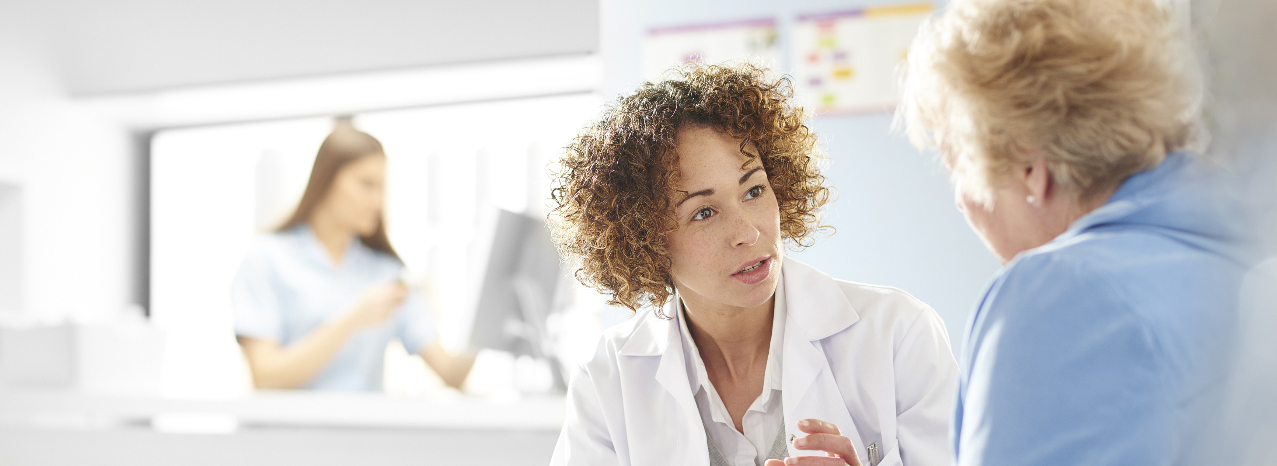 Creating a Patient-Centric Clinical Trials Experience