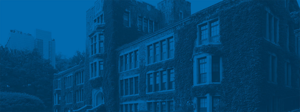Academic Portfolio: What Data and Collaboration Can Teach